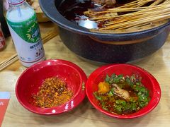-冒椒火辣(太古里店)
