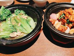 -南拳十三姨·潮汕砂锅粥(世纪金源店)