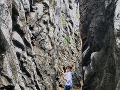-千岛湖石林