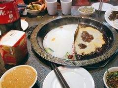 -陈府大宅门成都火锅·手切鲜肉(太原街店)