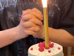 -伶甜·CAKE(国贸店)