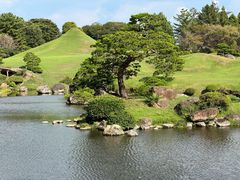 -水前寺成趣园