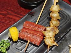 -纪州豚骨酱油拉面(锦延路店)