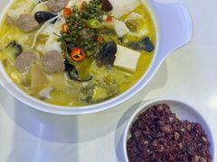-鱼你在一起(新森兰花园城店)