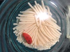 绣球豆腐-新草堂锅物料理(泉城路店)