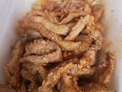 香酥鸡-阿姨小肉摊(同济西苑店)