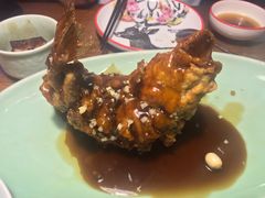 西湖醋鱼-新白鹿餐厅(西湖银泰店)