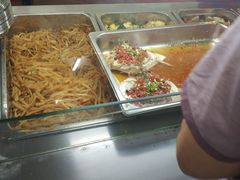 -中医药大学-老3楼餐厅