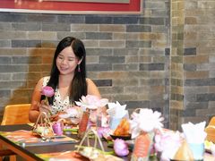 -广州希尔顿逸林酒店-OPEN開·全日制餐厅·海鲜·小火锅·自助餐(东风路店)