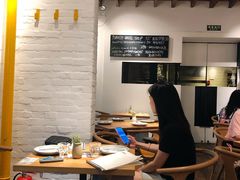 大堂-La Strada(安福路店)