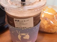 -瑞幸咖啡(太阳CITY店)