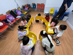 -英孚教育青少儿(长安中心)