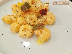 -汇贤府·李氏鲁菜(五棵松店)