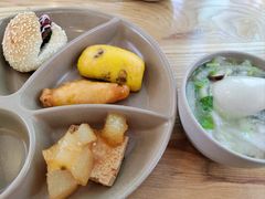 -素满香·素食自助餐(福州·长乐北路店)