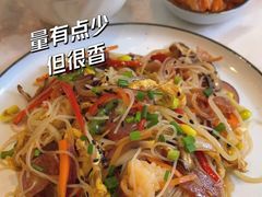 -丁字口海鲜热炒·烧烤大排档