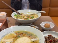 -王春春鸡汤饭(上海中海环宇城店)