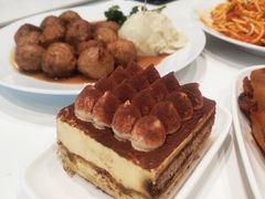 -宜家·瑞典风味餐厅(天津东丽商场店)
