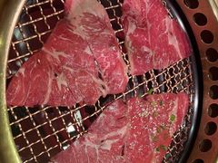 -喜牛烧肉酒场·黑金店(威高广场店)