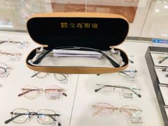 -宝岛眼镜(福中店)