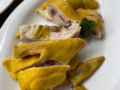 -金枝玉叶上海人家食府(三里河店)