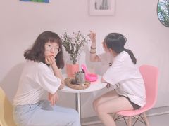 -Smile House咖啡馆(群芳小区店)