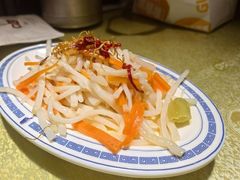 -老雒阳面馆·水席(高新区店)