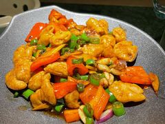 -姐夫的小菜(新中关购物中心店)