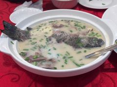 鱼羊鲜-蔡阿水羊肉店