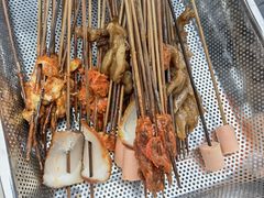 -学街秀兰麻辣烫(天府四街店)