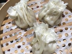 -西贝莜面村(上海百联西郊店)