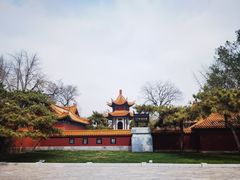 -戏马台景区