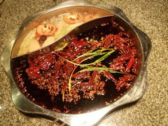 -佬革命主题火锅(玉沙路店)