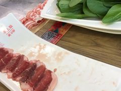 -羊乐锅·火锅·烧烤(南京创始店)