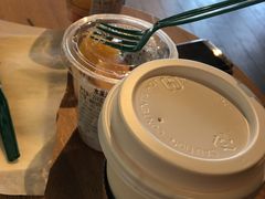 -星巴克(北京长安商场店)