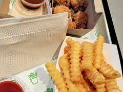 -Shake Shack(浦东嘉里城店)