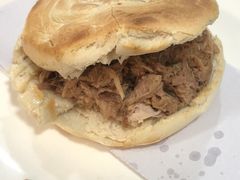 -秦豫肉夹馍(骡马市总店)