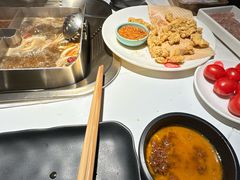 -九鼎轩脆毛肚火锅(南京东路店)
