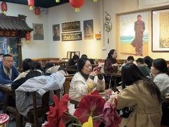 -玉祥府牛肉罩饼(金光道店)