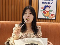 -牛排叔叔自助餐厅(太原万达店)