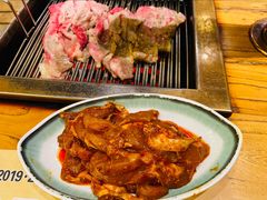 -千寻烧肉(政务区店)