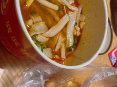 -骏骏牛肉粉店(吉庆街店)
