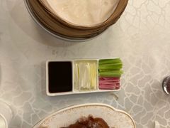 -清华大学-甲所餐厅