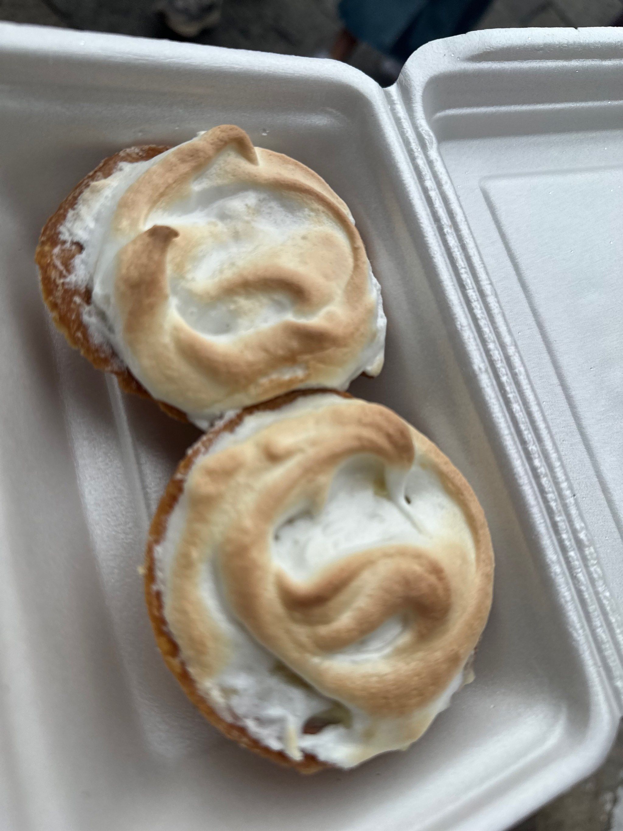 绍兴最避雷之奶油小攀