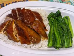 -吴系粤菜馆·茶餐厅(深业上城店)