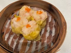 -安蒂娅.悦景轩中餐厅(西乡店)