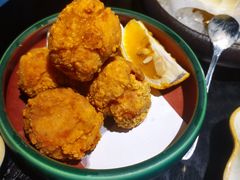 香香鸡块-YAMAKAWA(龙湖胥江天街店)