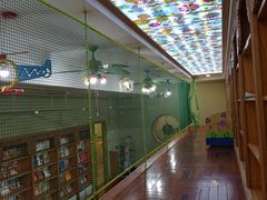 -福娃禧娃幼儿园