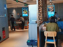 -半天妖烤鱼(新中关购物中心店)