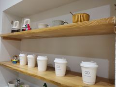 -infinite cafe