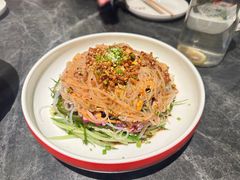 -金掌勺东北菜(格兰晴天店)